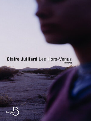 cover image of Les Hors-venus